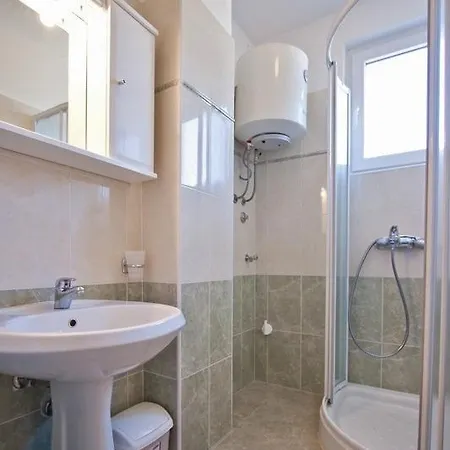 Parenzana Apartman