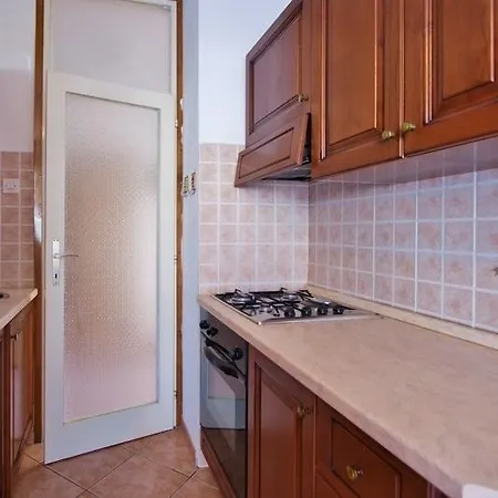 Parenzana Apartamento *