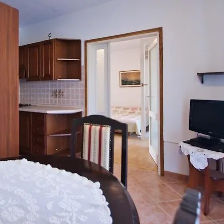 Apartman Parenzana Poreč