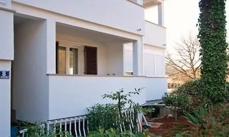 Parenzana * Пореч