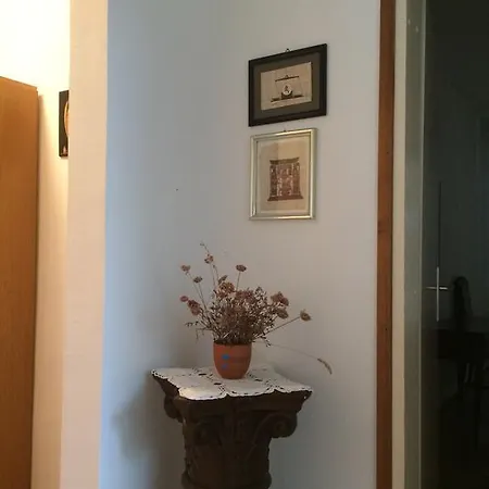 Apartman Parenzana