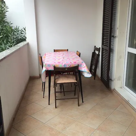 Parenzana Apartman
