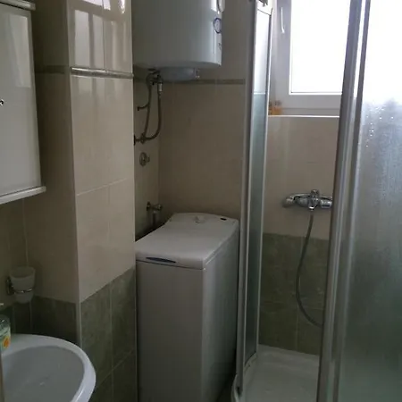 Apartman Parenzana