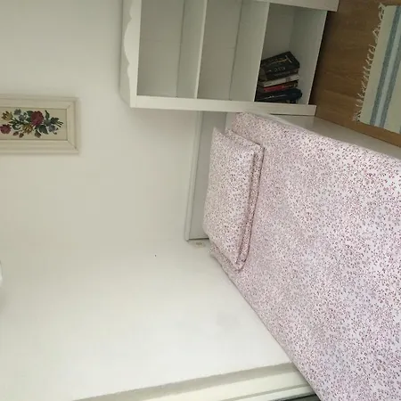 Apartman Parenzana