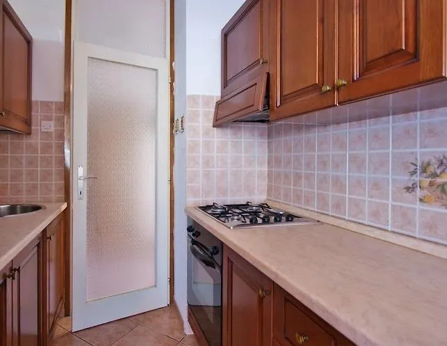 Parenzana Apartman *