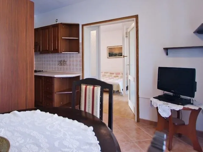 Apartman Parenzana Poreč
