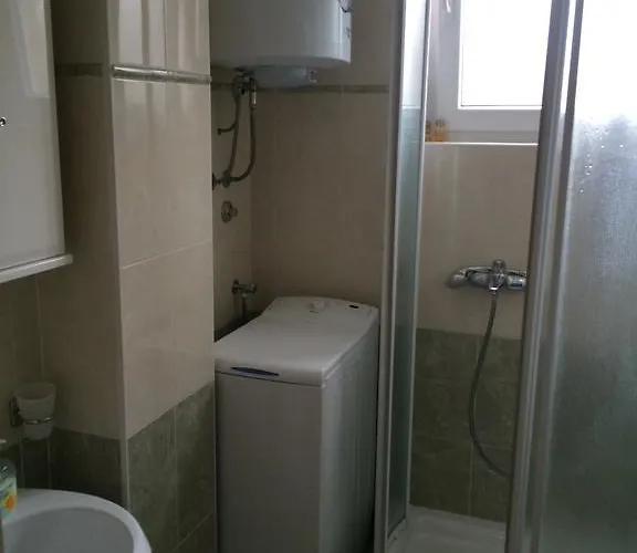 Apartman Parenzana