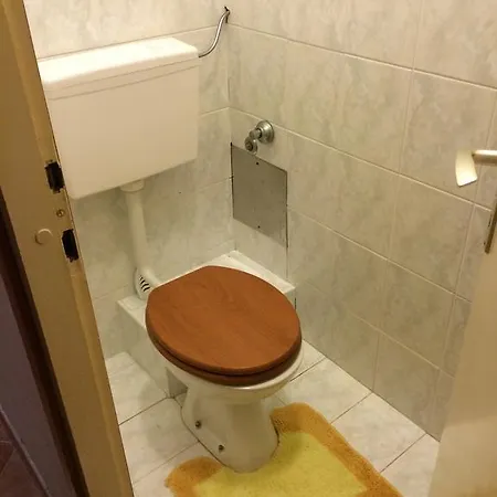 Apartmán Parenzana