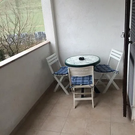 Parenzana Apartment Porec