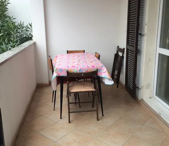 Parenzana Апартаменти